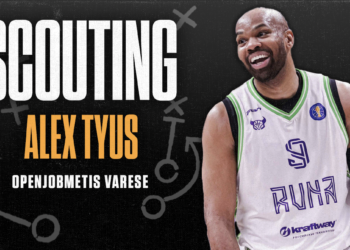 Alex Tyus, scouting: cosa porta alla Pallacanestro Varese?