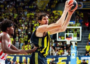 Boban Marjanovic