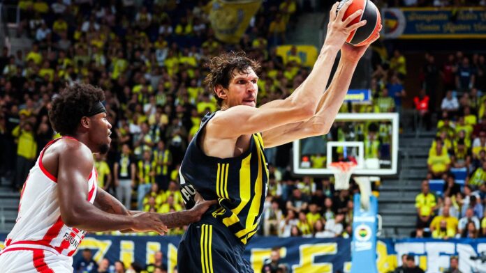 Boban Marjanovic