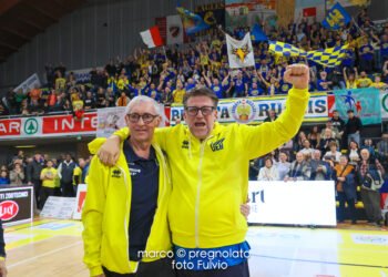 Anche la Fortitudo cade contro Cividale, è l’ottava vittoria in fila, le pagelle