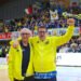 Anche la Fortitudo cade contro Cividale, è l’ottava vittoria in fila, le pagelle