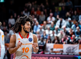 Scouting: Tyger Campbell, “floor general” (Rasta Vechta) Tyger Campbell