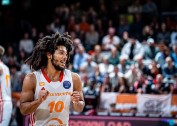 Tyger Campbell
