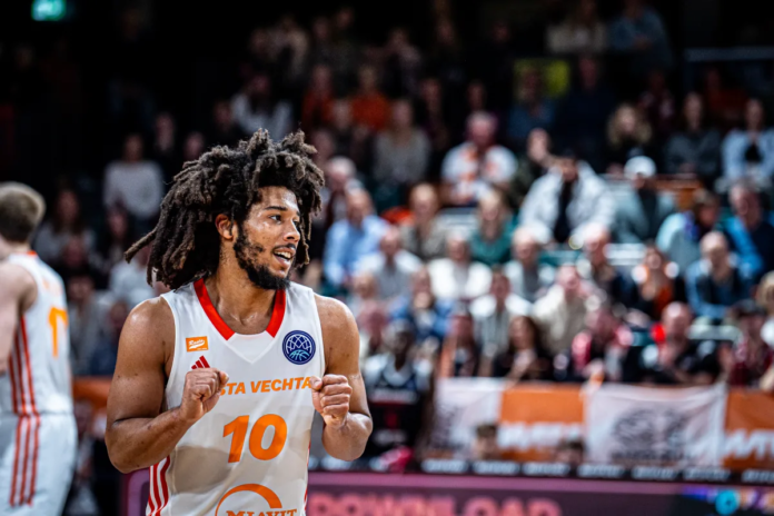 Tyger Campbell