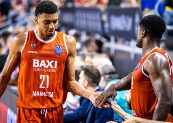 Scouting: Derrick Alston Jr. si sta prendendo Manresa e la BCL