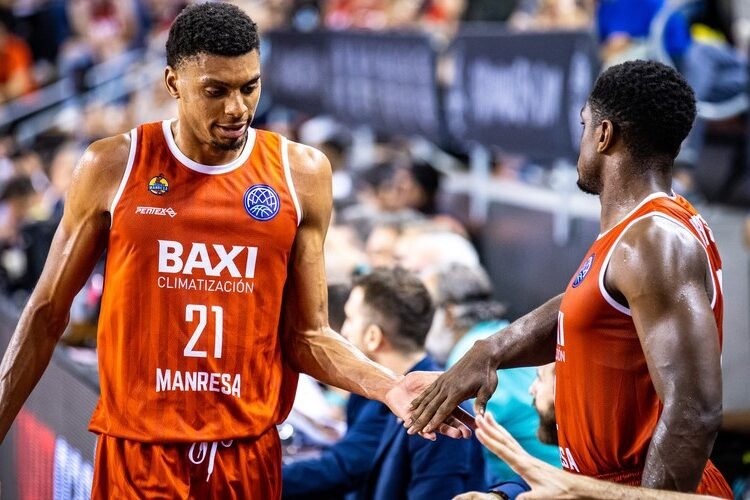 Scouting: Derrick Alston Jr. si sta prendendo Manresa e la BCL