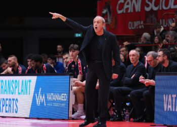 Ettore Messina