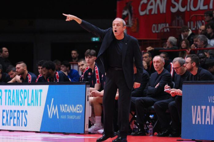 Ettore Messina