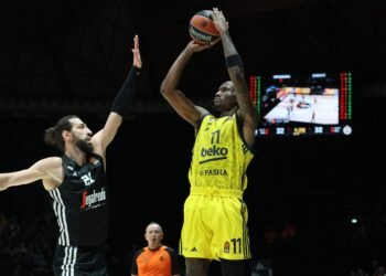 Euroleague : Virtus il cuore non basta, il Fenerbache è corsaro a Bologna, le pagelle.