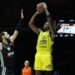 Euroleague : Virtus il cuore non basta, il Fenerbache è corsaro a Bologna, le pagelle.
