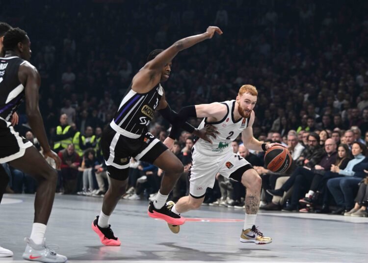 Credits: olimpia Milano