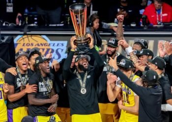 NBA, Emirates Cup: i giocatori lo fanno solo per i soldi?