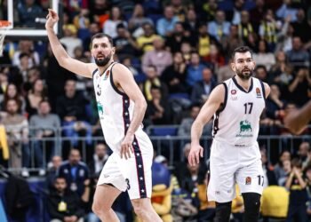 Mirotic trascina l’Olimpia Milano sul campo del Fenerbahce, le pagelle