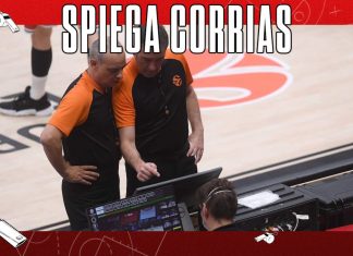 Instant Replay Eurolega