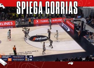Virtus Panathinaikos