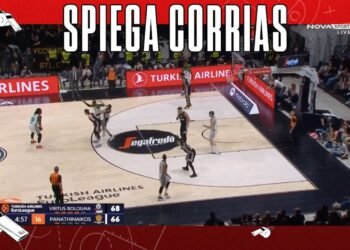 Virtus Panathinaikos