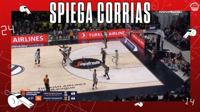 Virtus Panathinaikos