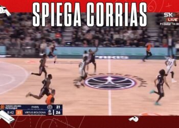 Paris Virtus