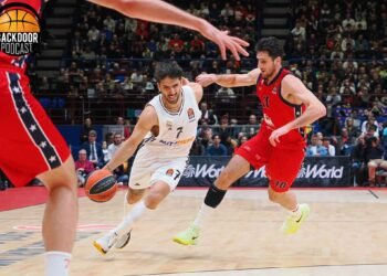 Campazzo Panathinaikos
