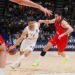 Campazzo Panathinaikos