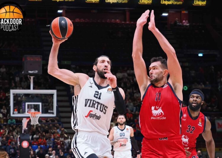 Olimpia Virtus