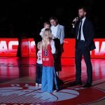 Celebrating the Sergio “Chacho” Rodriguez night