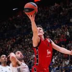 Nenad Dimitrijvevic (EA7 Emporio Armani Olimpia Milano)