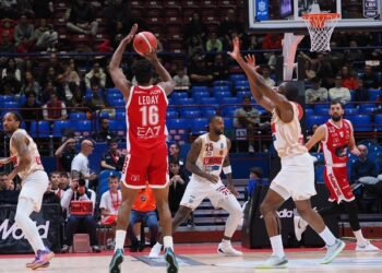 Olimpia Milano – Reyer Venezia, Dimitrijevic ispira: le pagelle