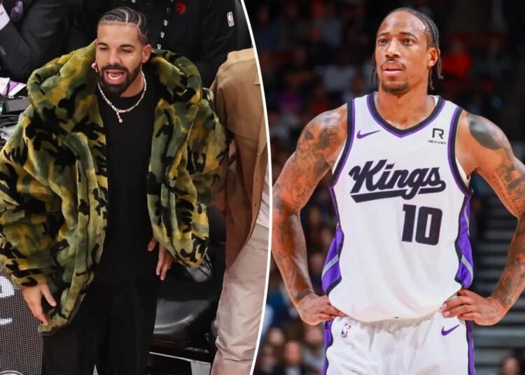 Drake-Derozan