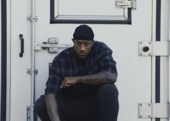 Cameo DeRozan video di Kendrick Lamar