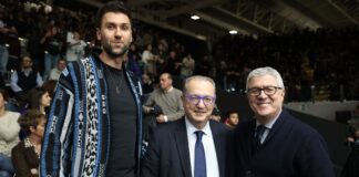 Andrea Bargnani