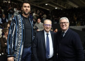 Andrea Bargnani