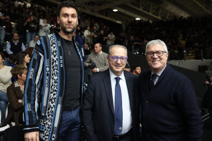 Andrea Bargnani