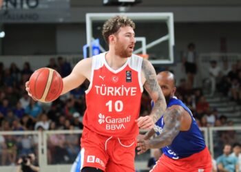Onuralp Bitim al Fener, Robertson per l’Asvel – BasketMercato