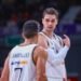 Euroleague: Real Madrid torna alla vittoria contro la Virtus, le pagelle