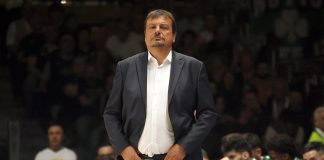 Ergin Ataman