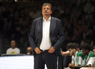 Ergin Ataman