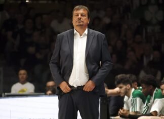 Euroleague: Il Panathinaikos vince a Bologna dopo una partita combattuta, pagelle Ergin Ataman