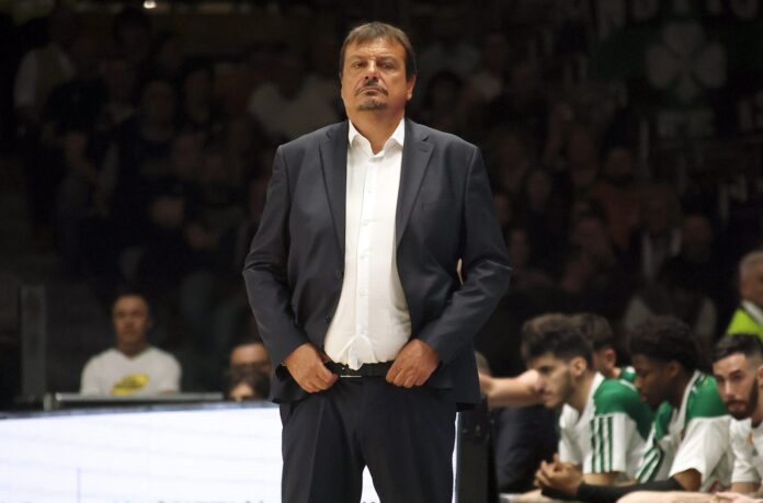 Ergin Ataman