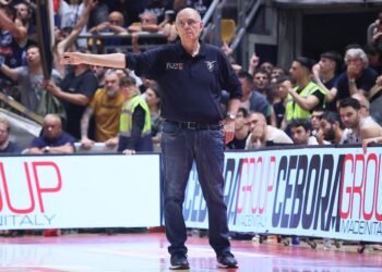 Fortitudo Bologna, Attilio Caja sempre più vicino