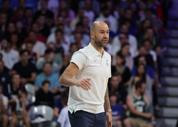 Vassilis Spanoulis, ecco tutti i dettagli del contratto col Monaco