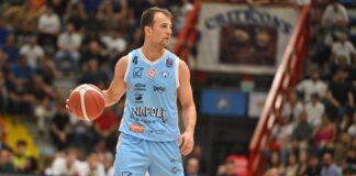 Kevin Pangos