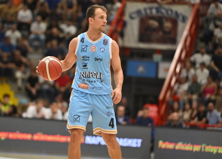 Kevin Pangos