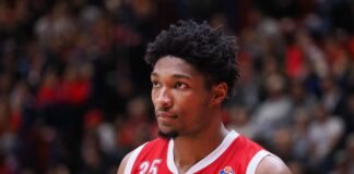 David McCormack
