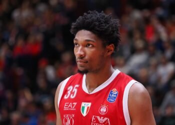 David McCormack