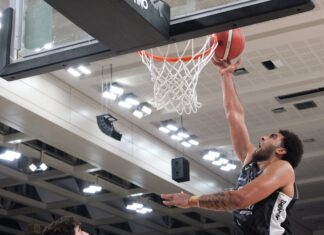 Trento soffre ma supera Badalona sul finale, le pagelle Trento