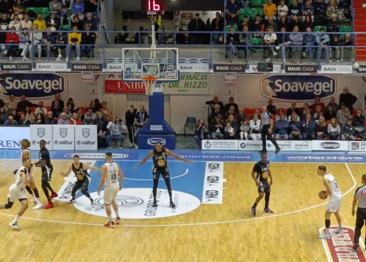 Brindisi - Udine
