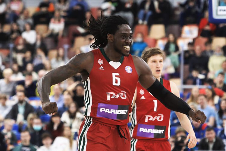 Virtus Bologna