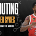 Keifer Sykes