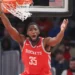 Kenneth Faried